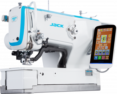 Промышленная швейная машина Jack JK-T1790GS-2-D