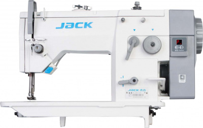 Промышленная швейная машина Jack JK-20U-53Z