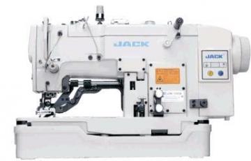 Промышленная швейная машина Jack JK-T783G-Z