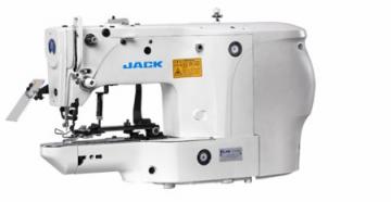 Промышленная швейная машина Jack JK-T1903GSK-D