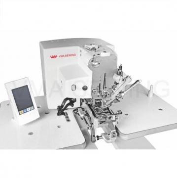 Автоматическая машина для обшивки пуговиц VMA V-289RK