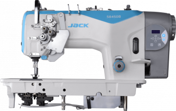 Промышленная швейная машина Jack JK-58750B-005C