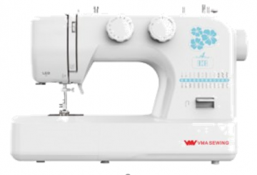 Бытовая многофункциональная швейная машина VMA V-987