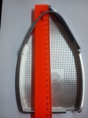 Rotondi Накладка для утюга EC11 (на парогенераторы серии MINI 3/4/5) 3002002
