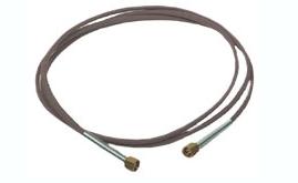 Rotondi Парошланг PTFE 2,3 м (Dвнутр 3,5 мм) 13035010