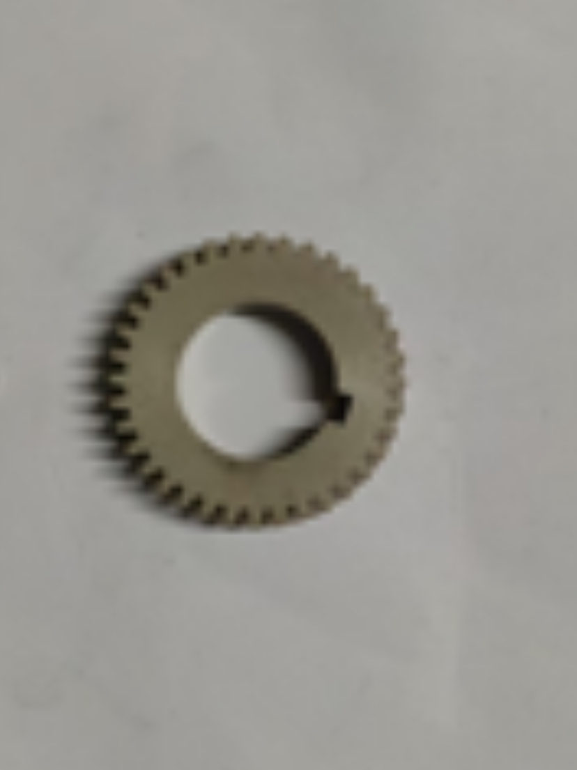 V-T125D(OR) Шестерня редуктора (#8)