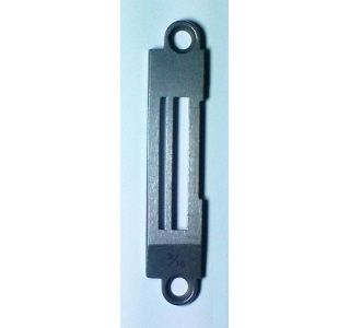 Juki 5420 Пластина игольная B1190-530-DOO 1/8"