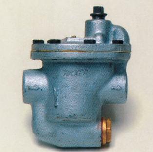 Rotondi  Парозахват с отводом конденсата SA8 1/2" 3023007
