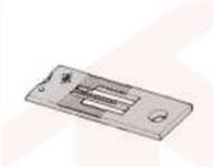 Brother LT2-B845 Пластина игольная 116505-0-01 1/2"