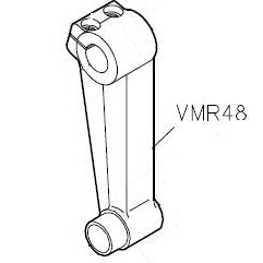 Рычаг VMR48 (original)