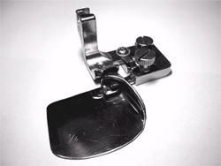 Лапка-рубильник KHF94 1/8" (3.2 мм)