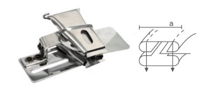 Приспособление WB308 2 1/4"-1 1/4" H (GE)
