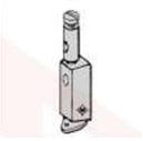 Brother LT2-B845 Иглодержатель правый S15766-0-01 1/2"
