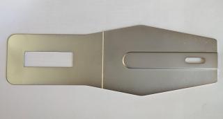 Подвижная пластина 42315603 (GP) original