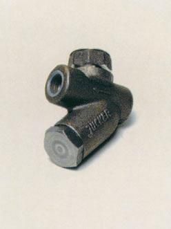 Rotondi Отводчик конденсата с фильтромTD42L 1/2" 13018003