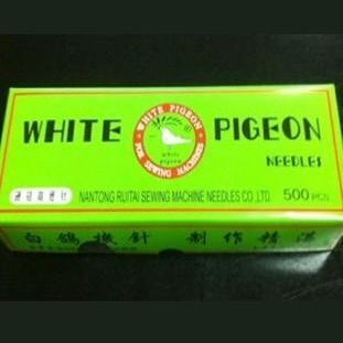 Игла White Pigeon DBx1 № 90/14