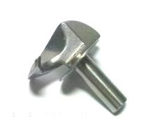 Juki 372 Петлитель B1239-372-000