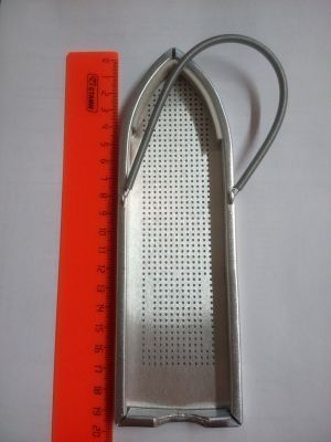 Rotondi Накладка для утюга EC7/EC9 13002010