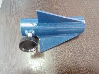 Hoffman размотка HD-1 Конус (с крыльями) 45.01.07Z/110
