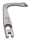 Juki MS-19 Петлитель B2514-019-FOO 1/4" (B)