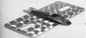 Приспособление KHF41(Keiz144, DY410) 3/4" - 3/8" (19 мм - 9,5мм)