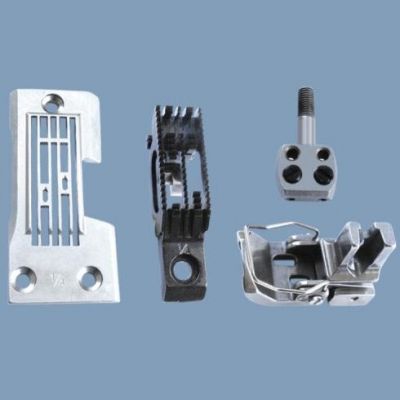Jack 8558 Комплект в сборе JZ-12214  4,8 мм (3/16")