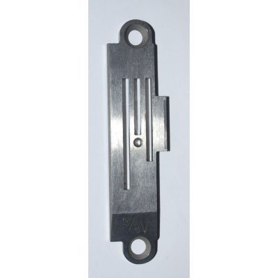 Juki 5200 Пластина игольная B1190-522-VOO 3/8"