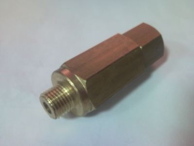 Rotondi Клапан обратный 1/4" 3020008 (новый номер 3020003)