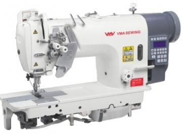 Промышленная швейная машина  VMA P-8720E-405