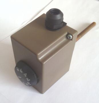 Rotondi Терморегулятор для IGOS57 3012009