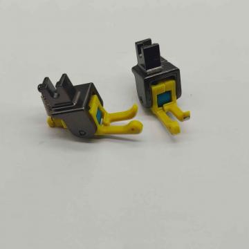 Лапка фторопластовая для отстрочки TCL 1/16" (1,6мм) (813762) (original)