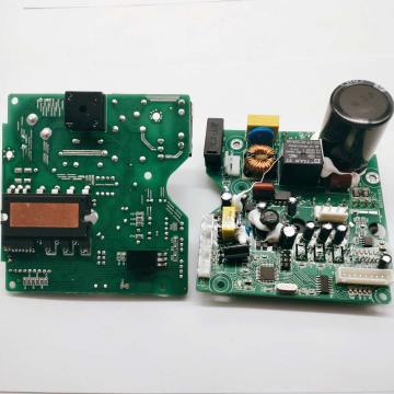 Jack 9100BH Плата управления 9950017800 original