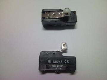 Rotondi Микропереключатель MS 45