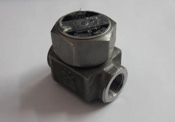 Rotondi  Парозахват TD52 3/8" 13018008