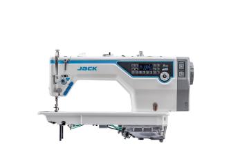 Промышленная швейная машина Jack A5E-A-H-7 (AMH)