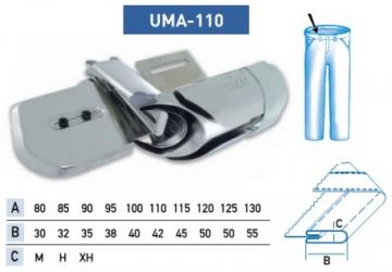 Приспособление UMA-110-L 130/52 M