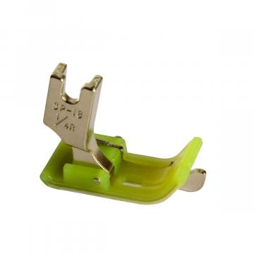 Лапка фторопластовая для отстрочки SP-18R 1/4" (6,4мм)